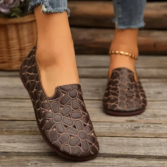 NOIRA – Ortopedik Babet Ayakkabı