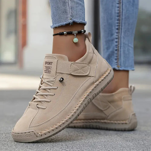 Mia™ | Ortopedik Konfor Spor Ayakkabı