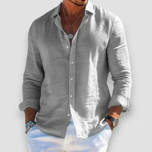 Lalila | Hem Şık Hem Rahat Yazlık Gömlek