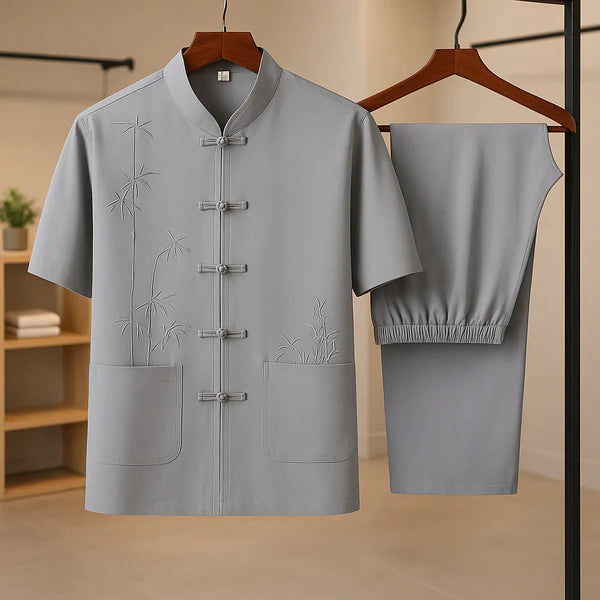 ZenWeave - Şık Takım