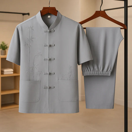 ZenWeave - Şık Takım