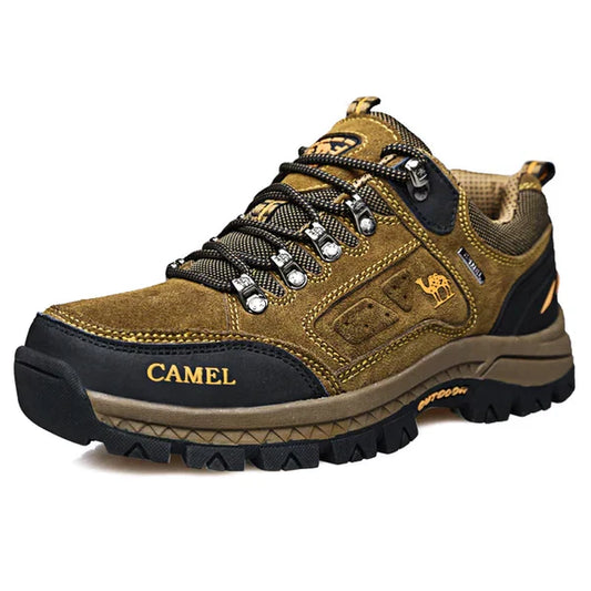 Camel™ – Yenilikçi Yürüyüş Ayakkabıları / Trekking Botları