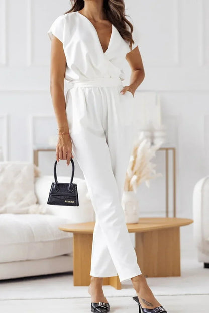 Maryana - Şık ve Rahat Tulum