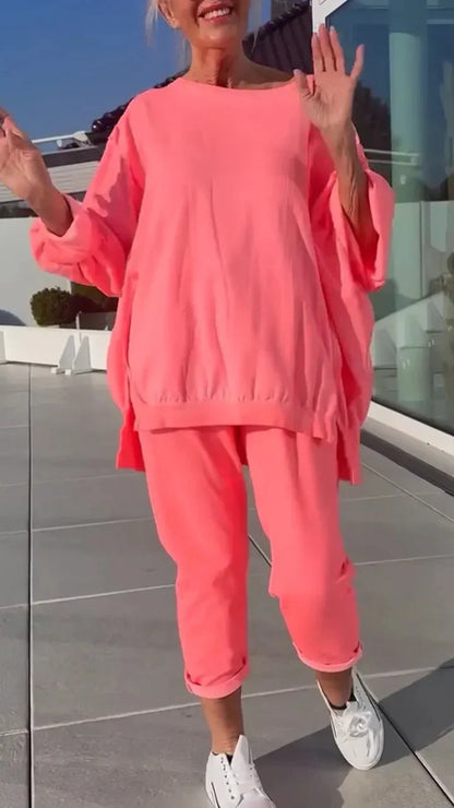 Sabine | Zahmetsiz Ve Şık Takım