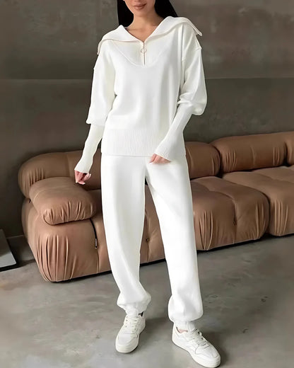 Lalila - Şık ve Rahat Vintage Set