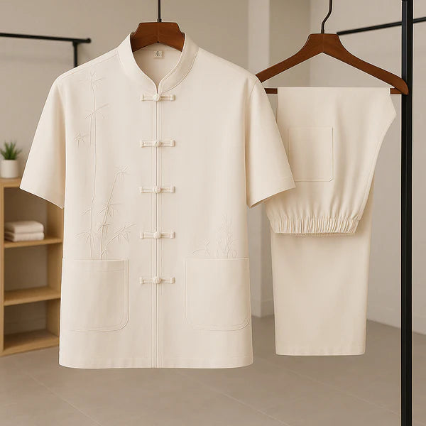 ZenWeave - Şık Takım