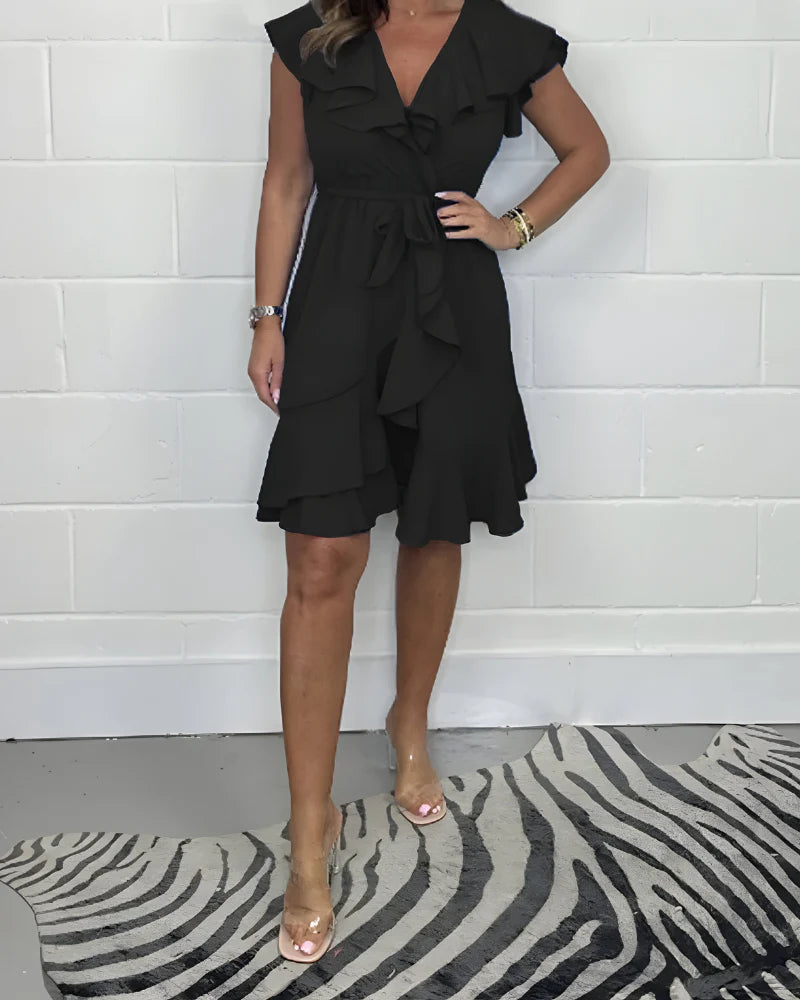 Abbey™ | Zarif ve Şık Elbise