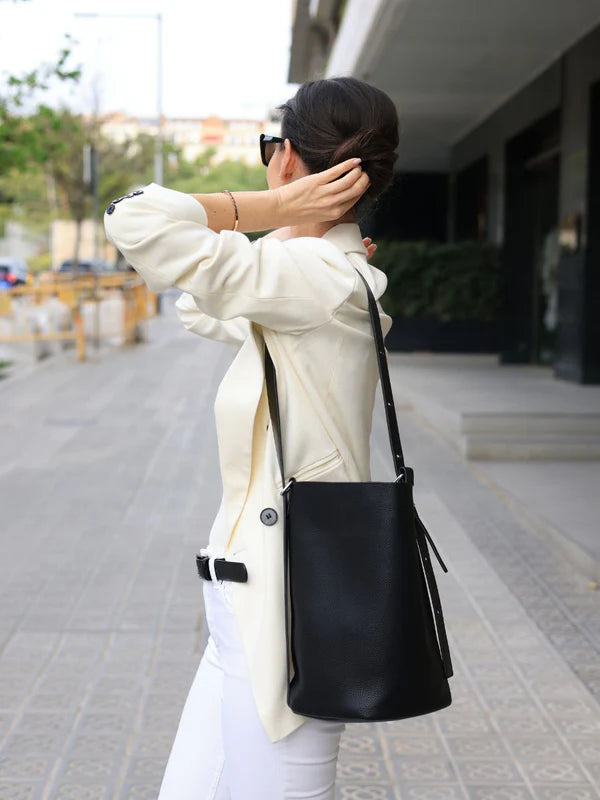 Nakoo Roma - Şık Deri Koleksiyonu