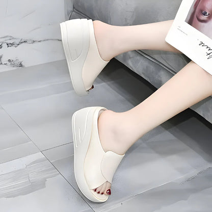 Loïs | Ortopedik Rahatlık Sunan Sandaletler