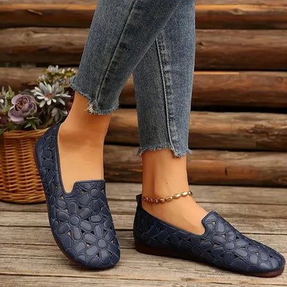 NOIRA – Ortopedik Babet Ayakkabı