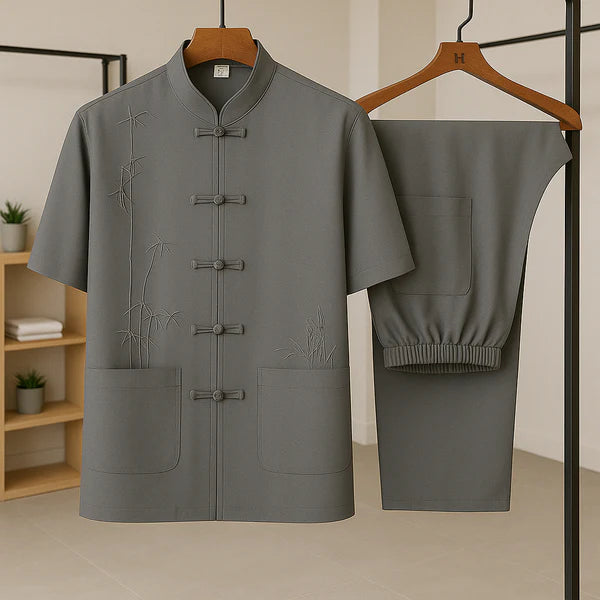 ZenWeave - Şık Takım