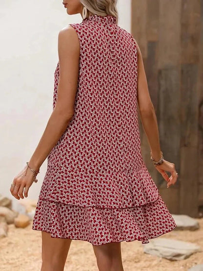 Theari | Şık, Akıcı Yazlık Elbise ️