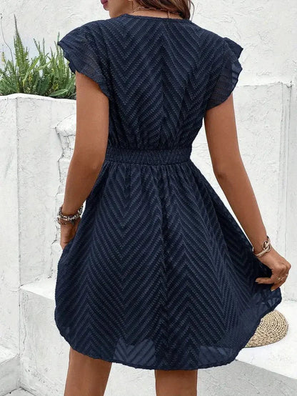 Rive™ | Zarif ve Konforlu Elbise