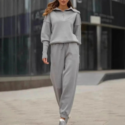 Lalila - Şık ve Rahat Vintage Set