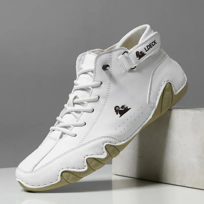 VogLDeck – Unisex Su Geçirmez ve Nefes Alabilir Ortopedik Ayakkabılar