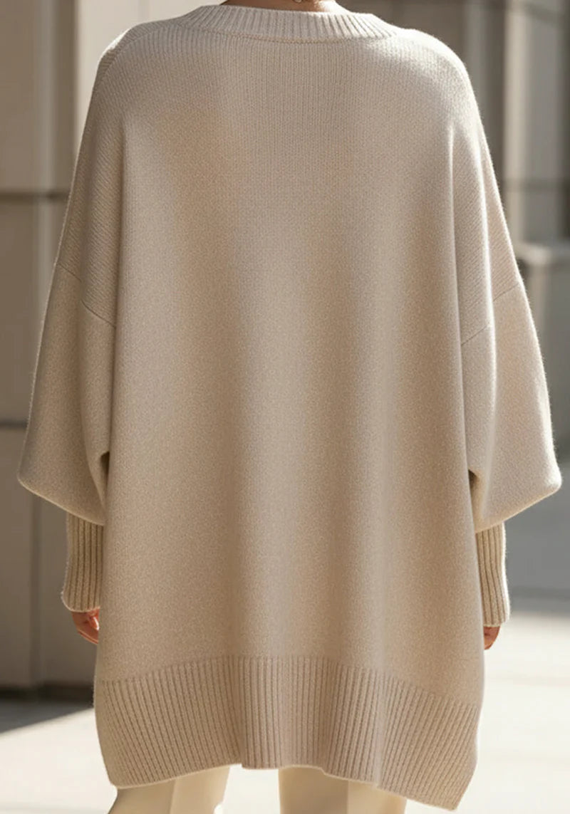 Maglione | Oversize Triko Kazak
