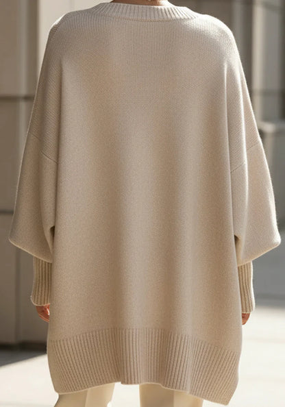 Maglione | Oversize Triko Kazak