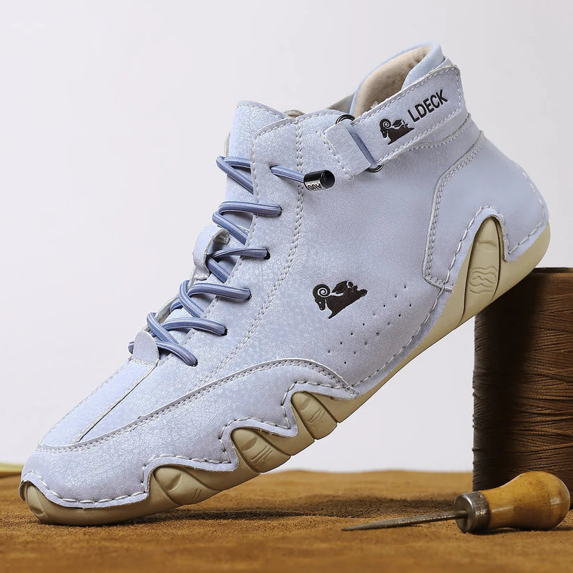 VogLDeck – Unisex Su Geçirmez ve Nefes Alabilir Ortopedik Ayakkabılar