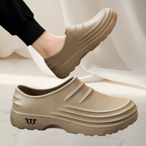 Ortho Step - Konforlu ve Esnek Ayakkabılar