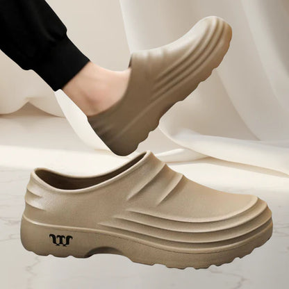 Ortho Step - Konforlu ve Esnek Ayakkabılar