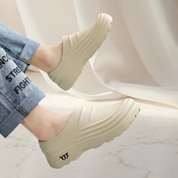 Ortho Step - Konforlu ve Esnek Ayakkabılar