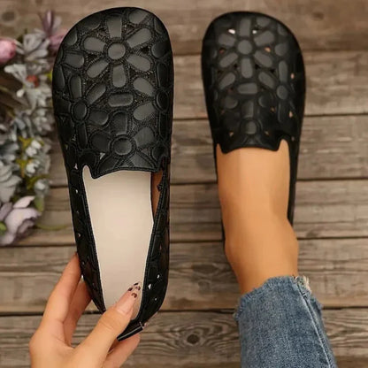 NOIRA – Ortopedik Babet Ayakkabı