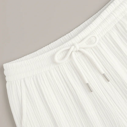 Cavari Rahat Keten Takım